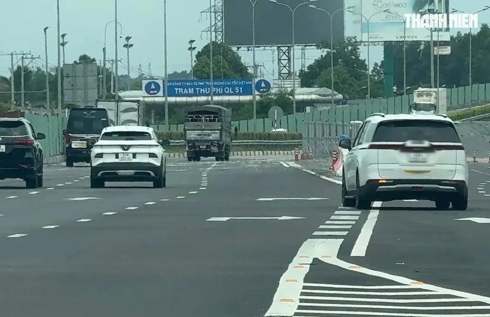 “Mắt thần” di động trên cao tốc - Ảnh 3.