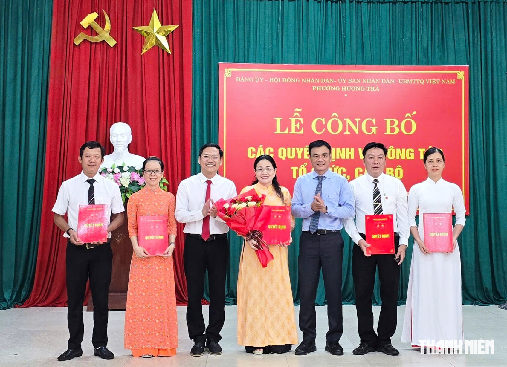 Đà Nẵng tạm dừng bổ nhiệm, tuyển dụng và điều động cán bộ - Ảnh 1.