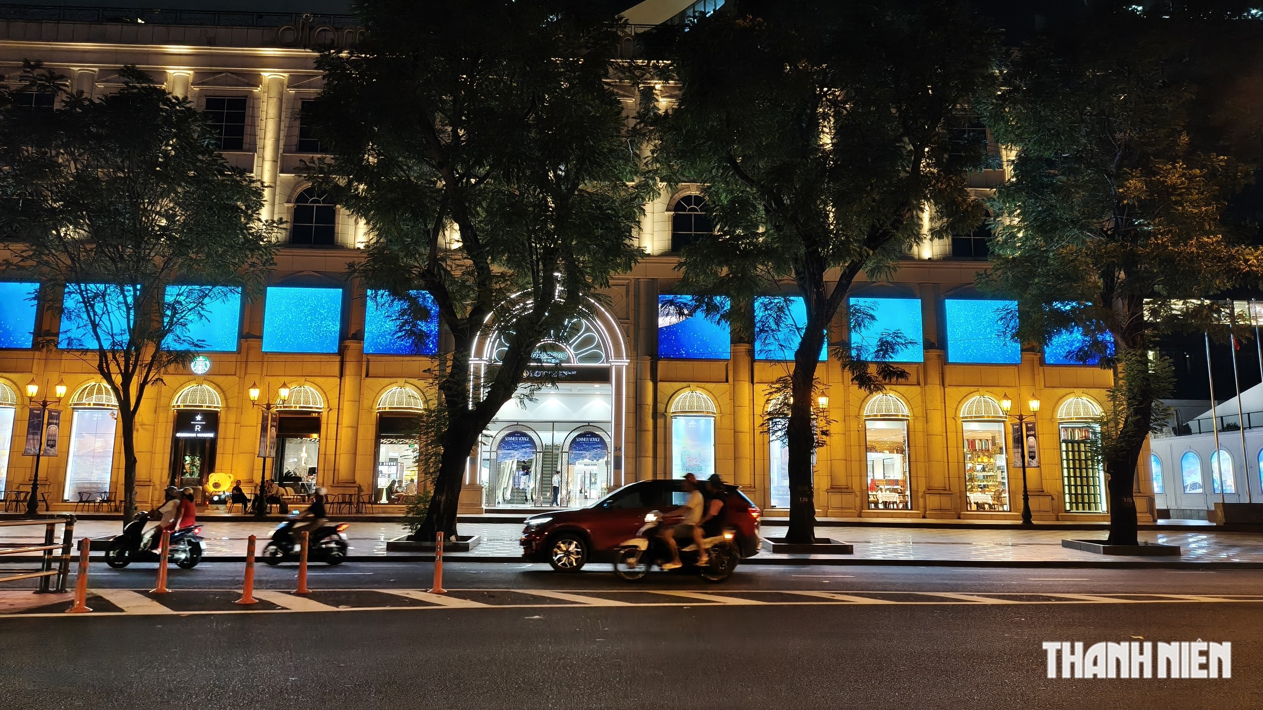 Trải nghiệm camera Oppo Reno 16 Pro: Khi công nghệ làm sống dậy chất ảnh hoài niệm - Ảnh 8.