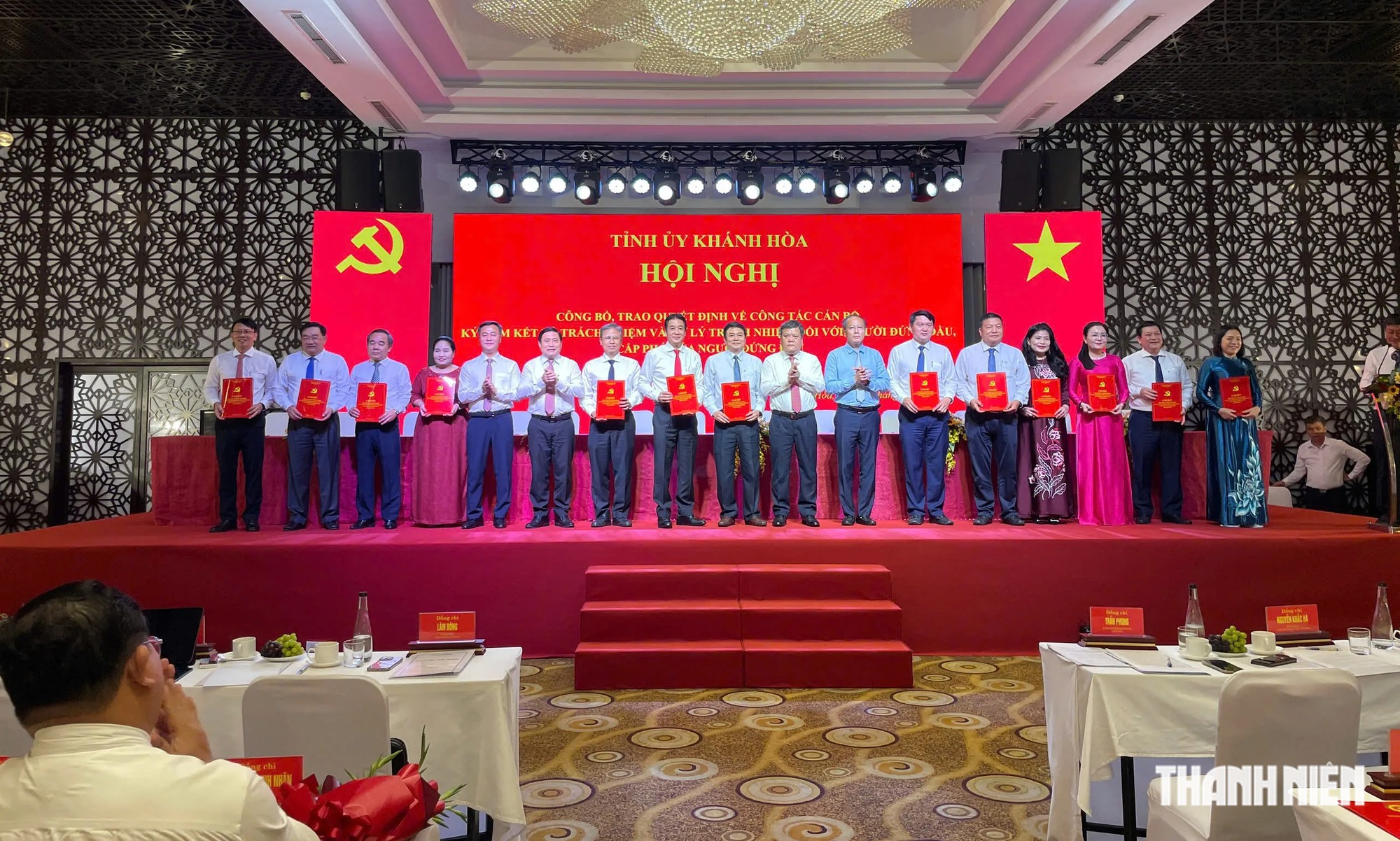 Người đứng đầu không được né tránh, đùn đẩy trách nhiệm  - Ảnh 2.