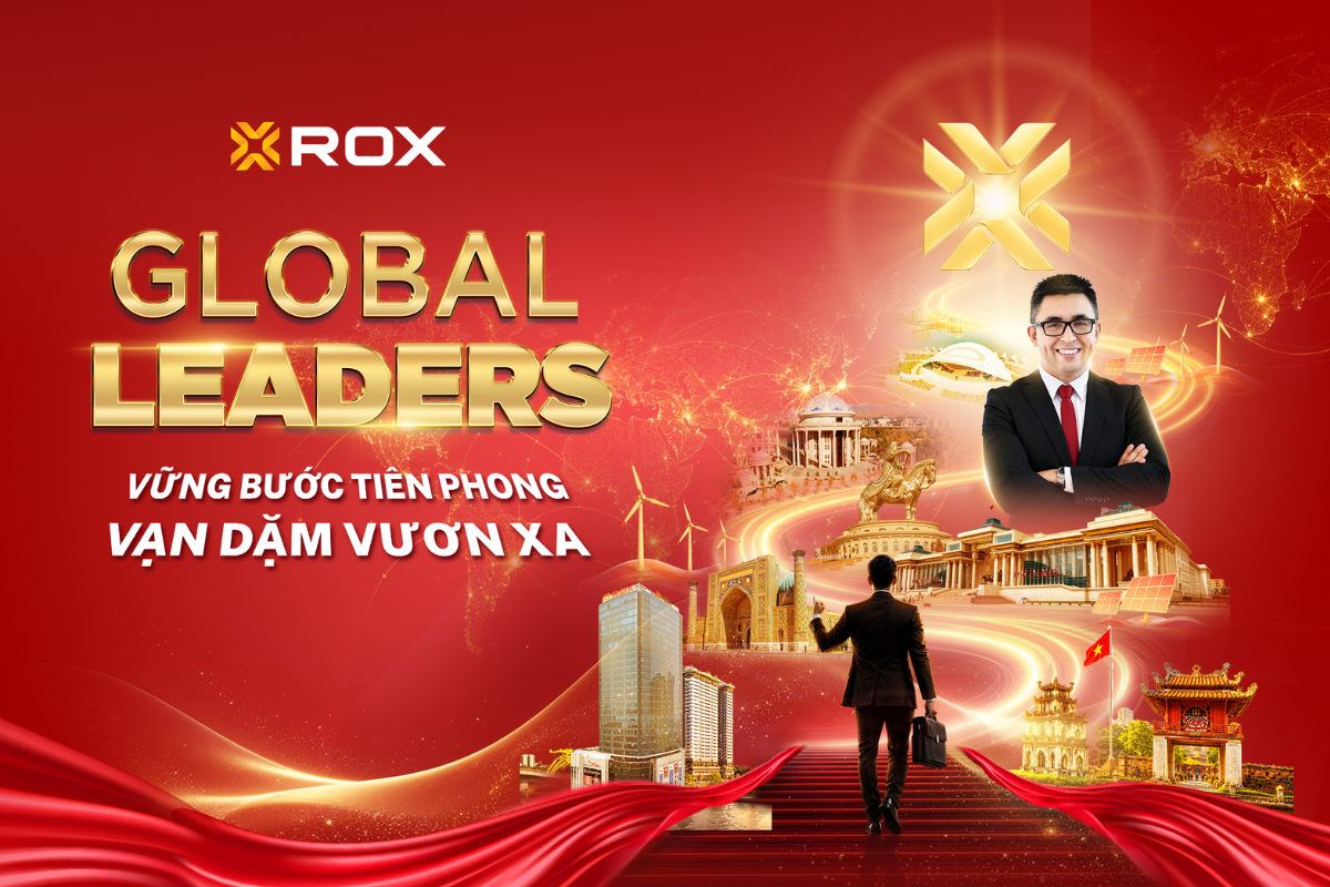 Quốc tế hóa và bài toán chuẩn bị đội ngũ lãnh đạo- Ảnh 3.