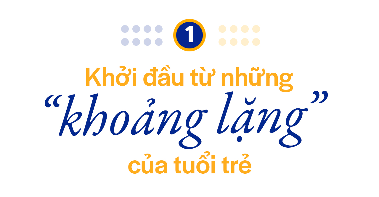 Hành trình chưa ai kể của các tân cử nhân Fulbright: Học cách trở thành chính mình - Ảnh 1.