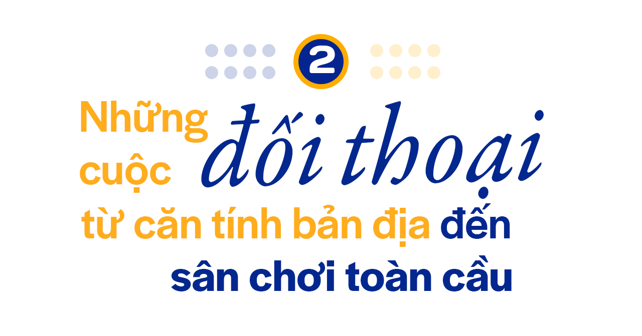 Hành trình chưa ai kể của các tân cử nhân Fulbright: Học cách trở thành chính mình - Ảnh 4.