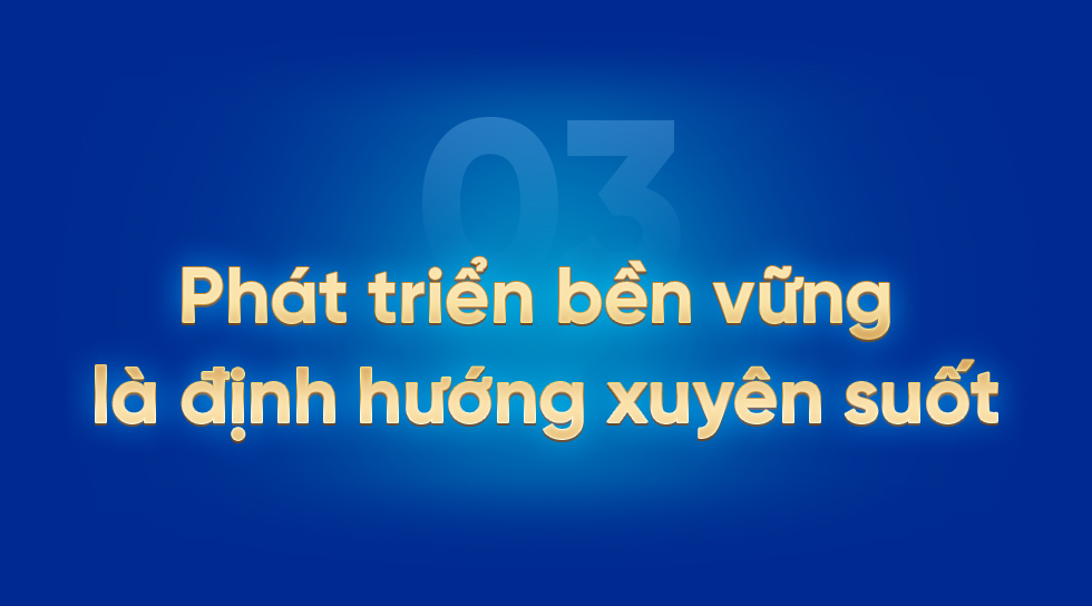 30 năm Co.opmart: Khẳng định vị thế "Người nội trợ của nhân dân" - Ảnh 6.