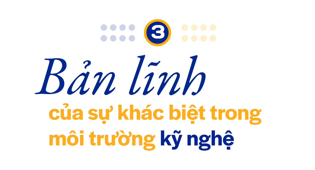 Hành trình chưa ai kể của các tân cử nhân Fulbright: Học cách trở thành chính mình - Ảnh 8.