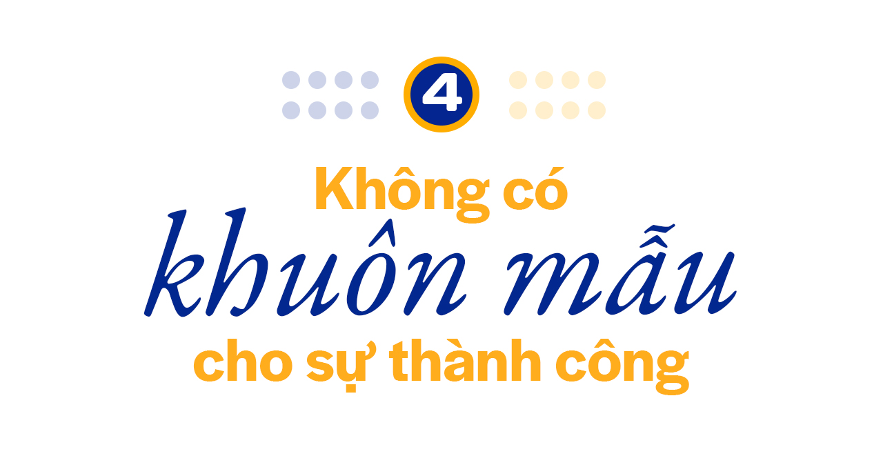 Hành trình chưa ai kể của các tân cử nhân Fulbright: Học cách trở thành chính mình - Ảnh 10.
