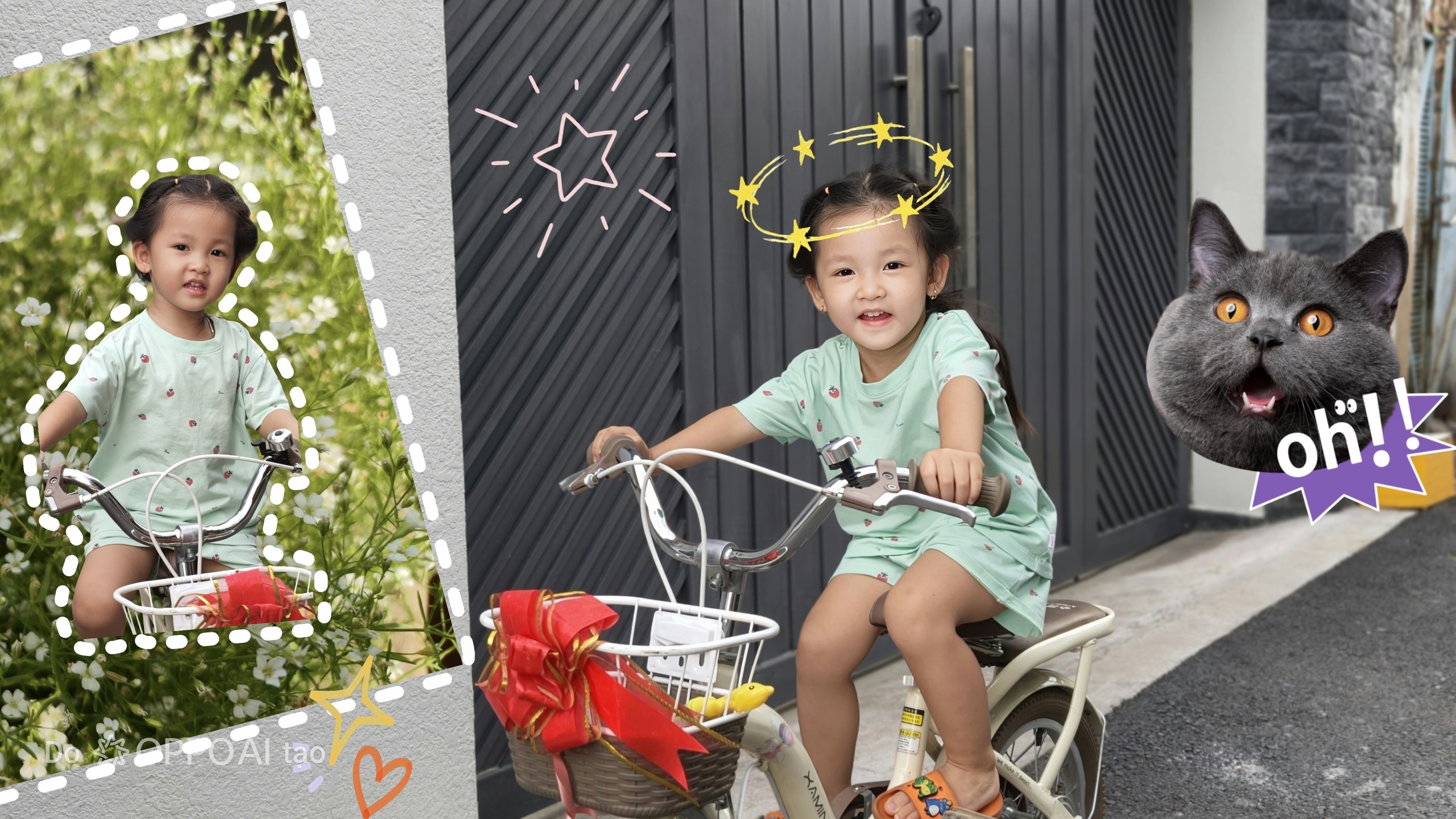 Trải nghiệm camera Oppo Reno 16 Pro: Khi công nghệ làm sống dậy chất ảnh hoài niệm - Ảnh 7.