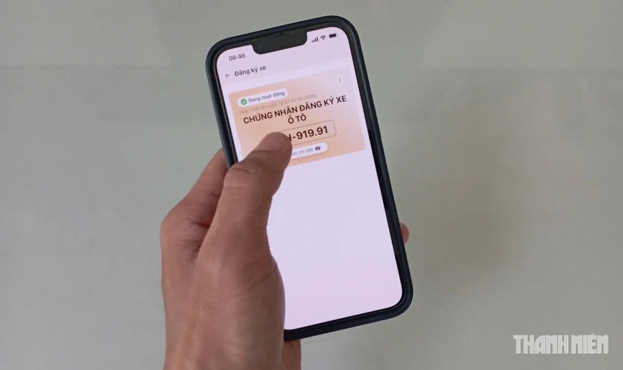 Quy định mới liên quan đến ô tô áp dụng từ 15.8, người dùng cần chú ý - Ảnh 4.