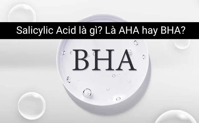 Salicylic acid là gì mà chuyên gia da liễu luôn khuyên dùng cho da dầu mụn? - Ảnh 1.
