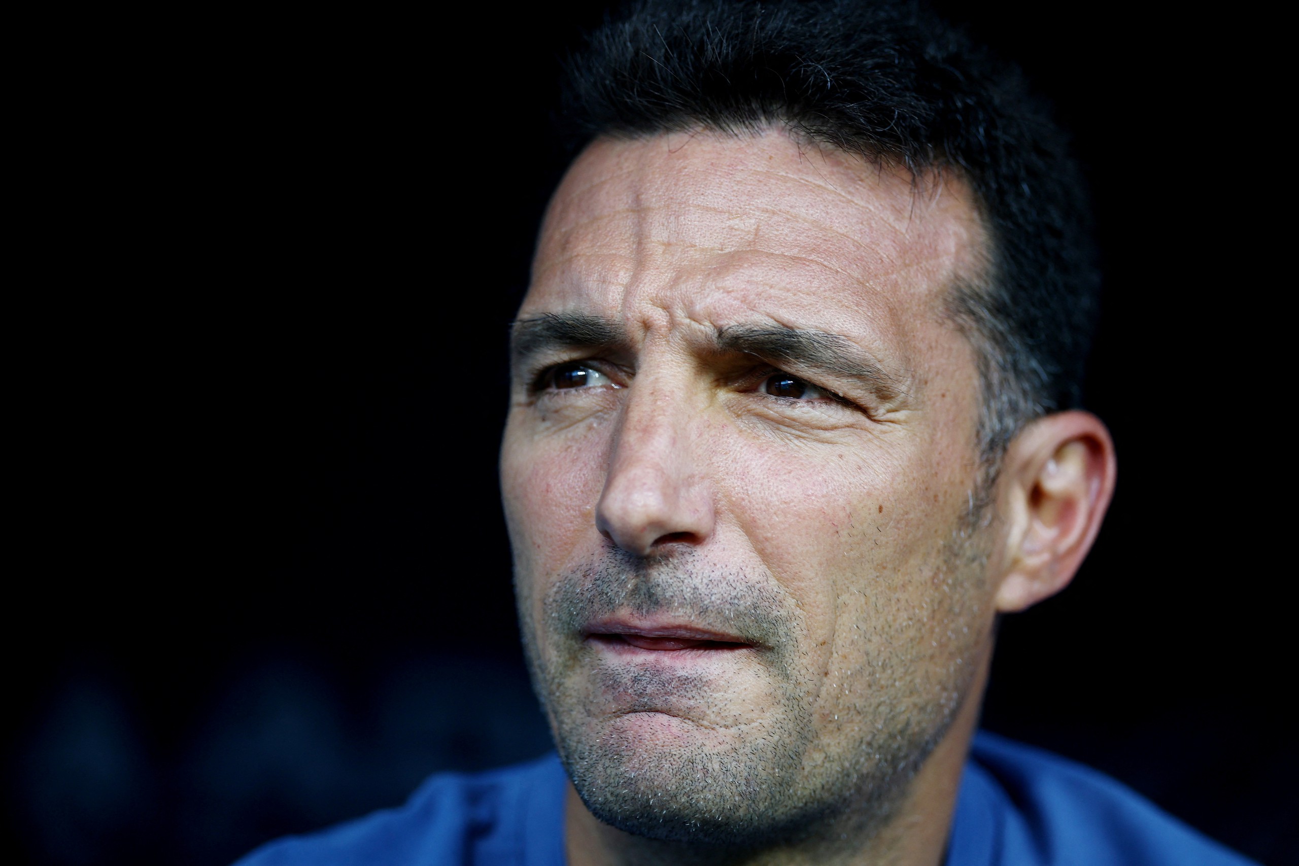 HLV Tuchel ‘tôi đã lóe lên trong đầu cách kèm Messi’, HLV Scaloni ‘Anh sẽ bị Argentina vô hiệu hóa’- Ảnh 2.