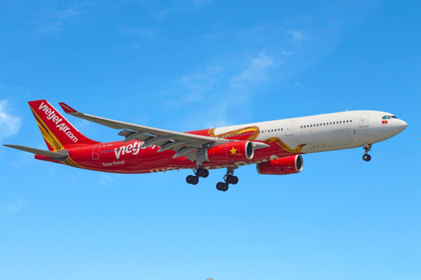 Vietjet kết nối Praha, mở ra cả một ch&acirc;u &Acirc;u cổ t&iacute;ch giữa đời thực - Ảnh 8.