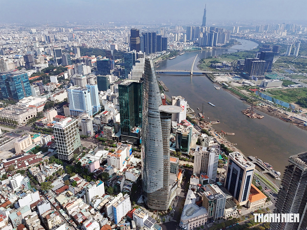 Vốn công nghệ chảy vào Việt Nam - Ảnh 3.
