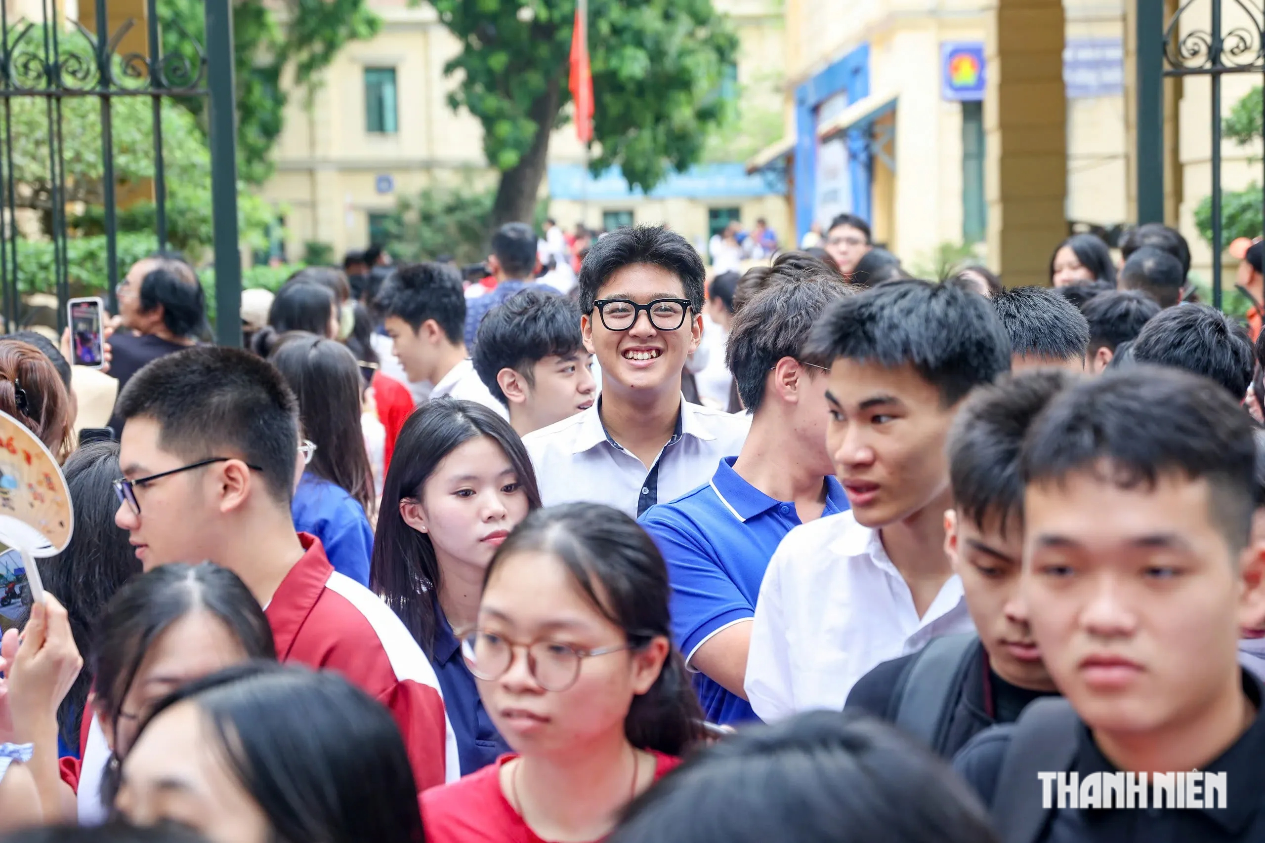 Đại biểu Quốc hội: Mô hình thi khiến hậu quả sai phạm trở nên nghiêm trọng hơn- Ảnh 2.