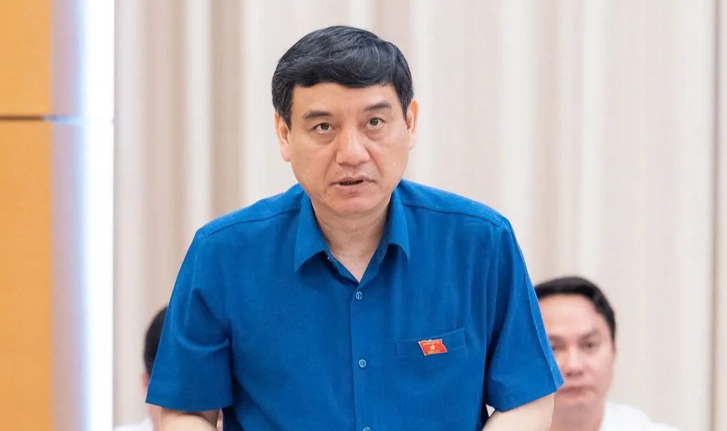Chính phủ đề xuất bổ sung mô hình tập đoàn xuất bản - truyền thông - Ảnh 2.