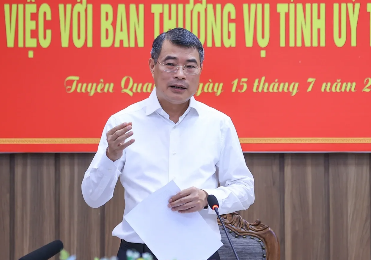 Thủ tướng: Vi phạm quy chế thi tại Tuyên Quang đặc biệt nghiêm trọng, phải xử nghiêm - Ảnh 1.