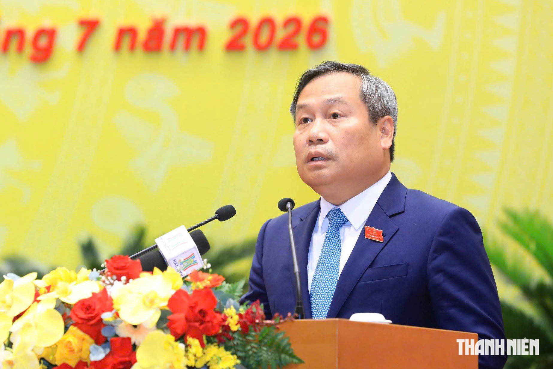 Chủ tịch Hà Nội khuyến khích cán bộ chủ động đề xuất, quyết định vì lợi ích chung- Ảnh 1.