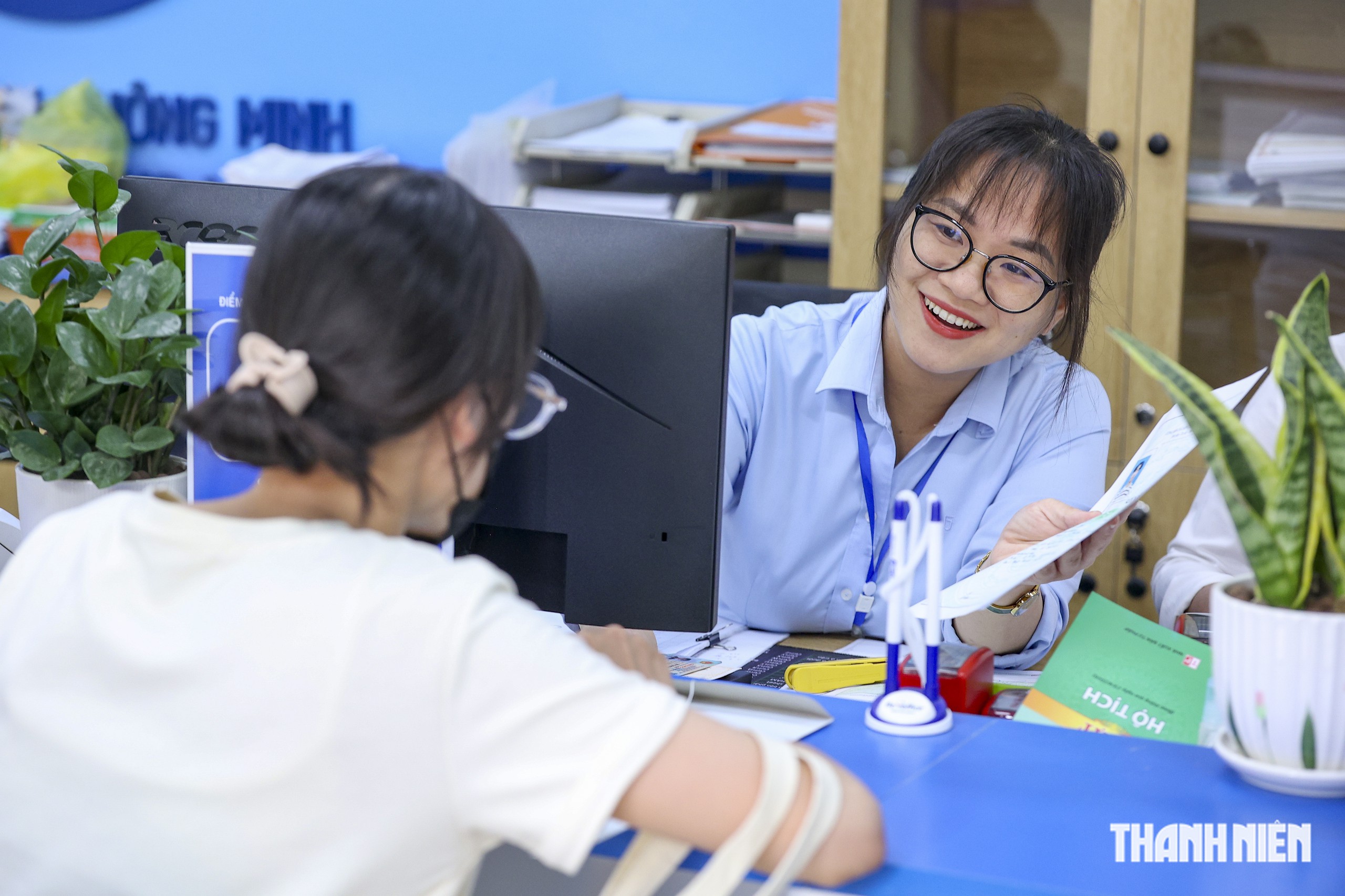To&agrave;n cảnh 2 x&atilde;  - Ảnh 11.