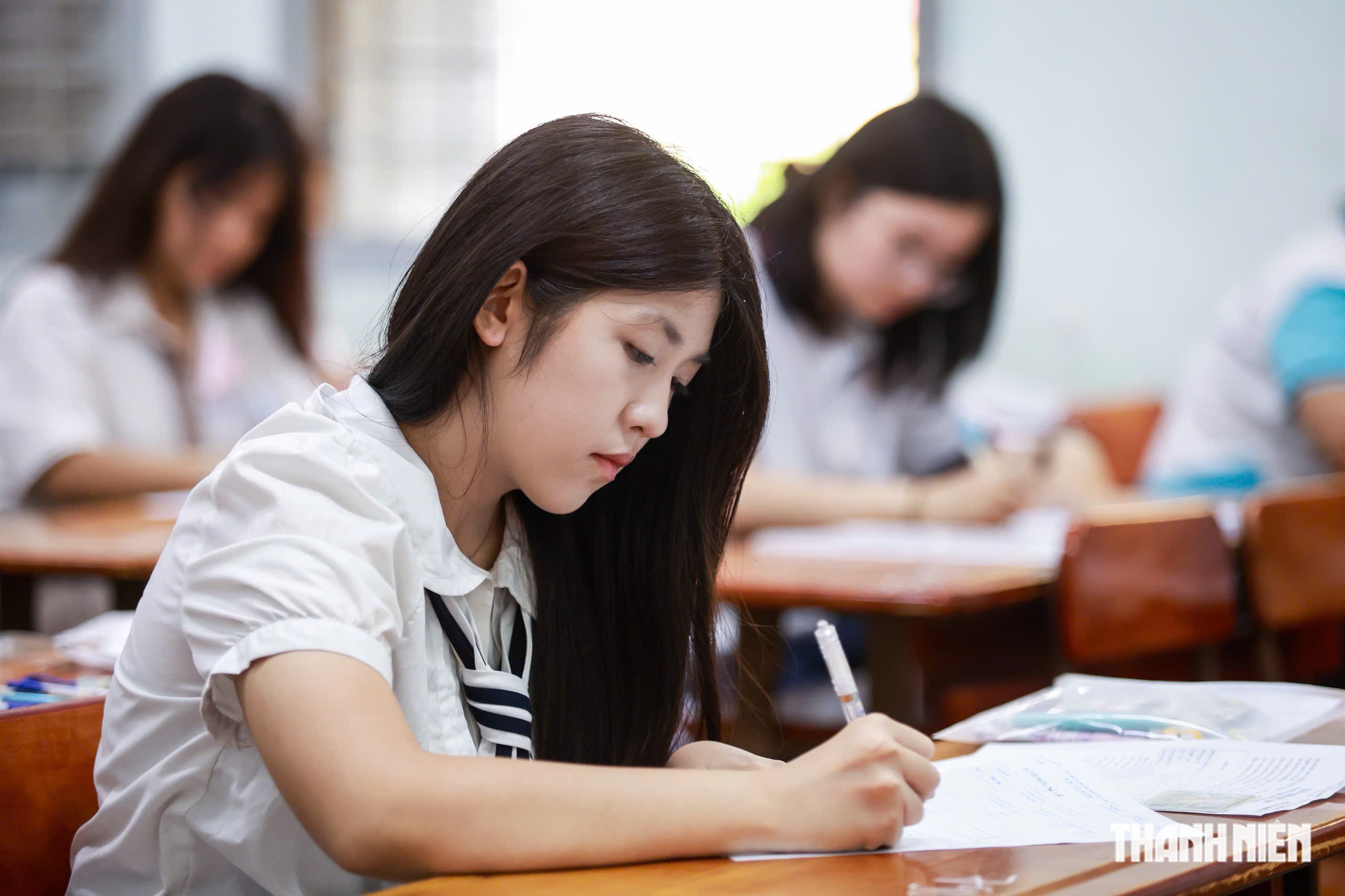 Nộp lệ phí xét tuyển: Thí sinh bình tĩnh trước 7 tình huống phát sinh sau đây- Ảnh 1.