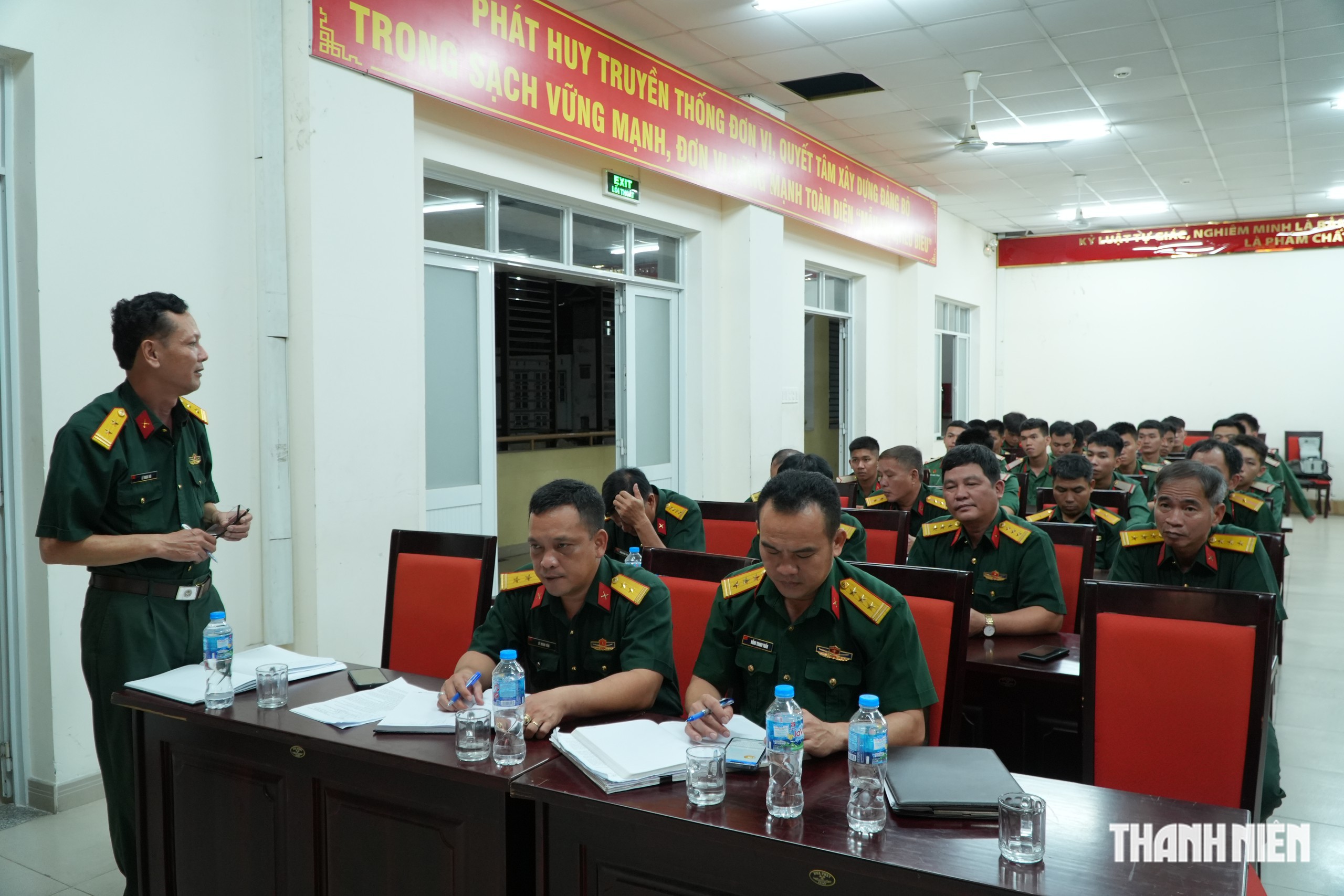 TP.HCMquytậpthêm 19 hài cốt liệt sĩ và 1 bộ tập thể tại công viên Lê Thị Riêng - Ảnh 2.