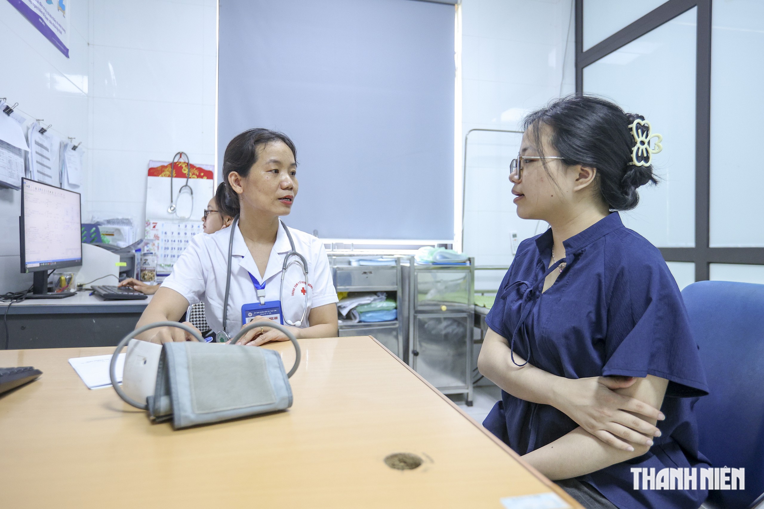 Toàn cảnh 2 xã  - Ảnh 25.