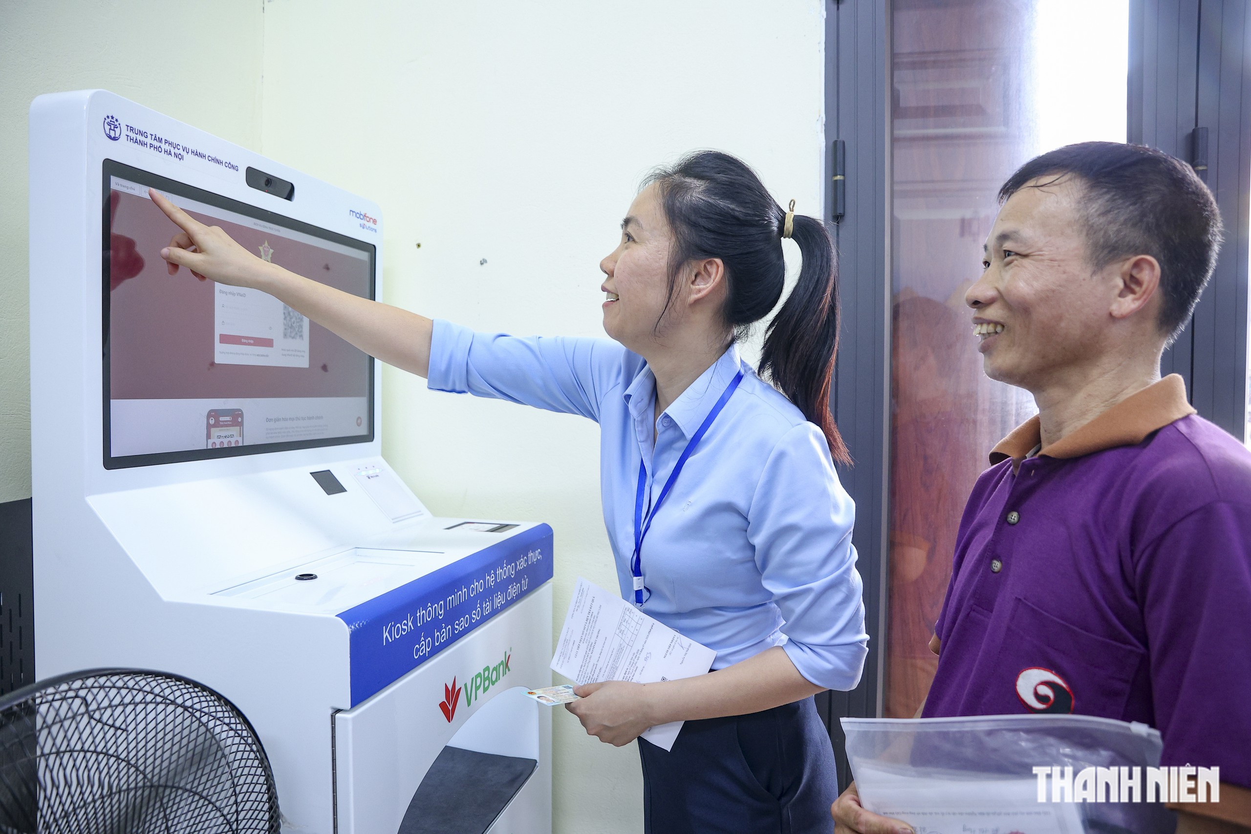 To&agrave;n cảnh 2 x&atilde;  - Ảnh 12.