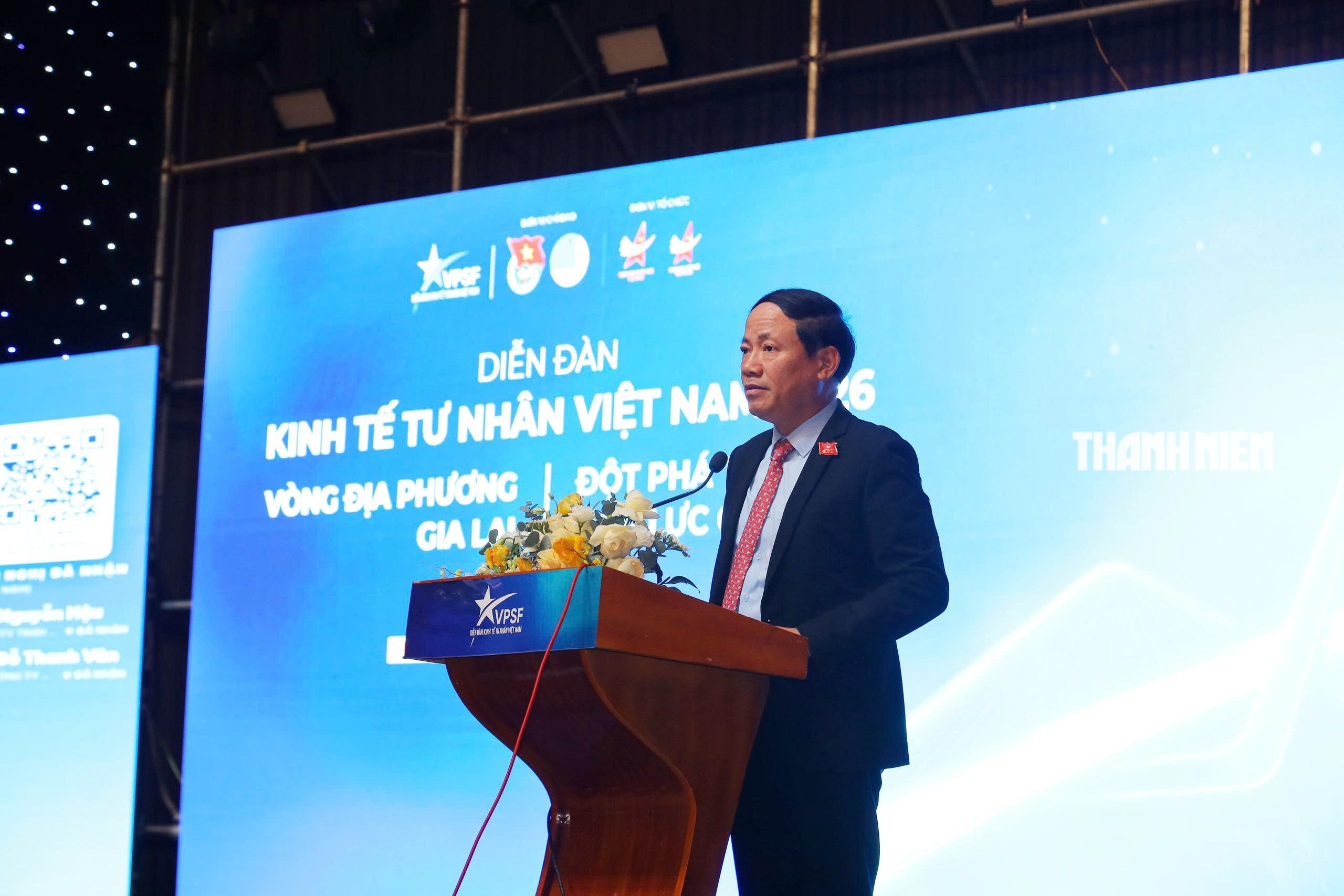 Gia Lai thành lập doanh nghiệp trong 3 giờ- Ảnh 3.