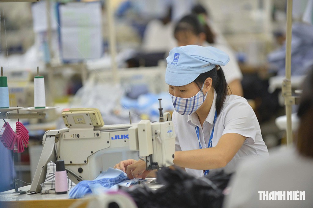 Lương tối thiểu 2027: tăng ngay từ 1.1 hay l&ugrave;i đến 1.7?- Ảnh 1.