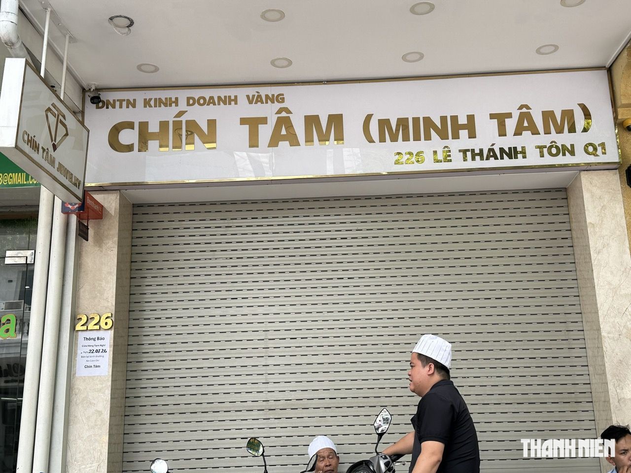 Thị trường kim cương ở TP.HCM nơi đóng cửa nơi đìu hiu- Ảnh 4.