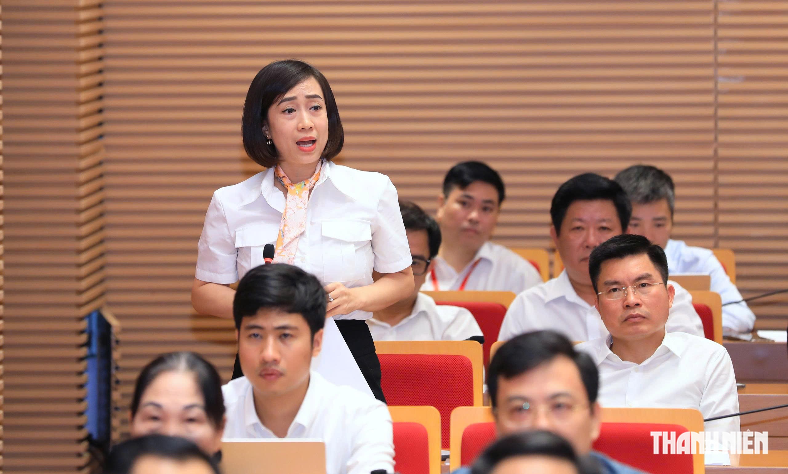 Phường nhận trách nhiệm vì tái diễn việc 'rau phun thuốc hôm trước, hôm sau mang bán' - Ảnh 2.