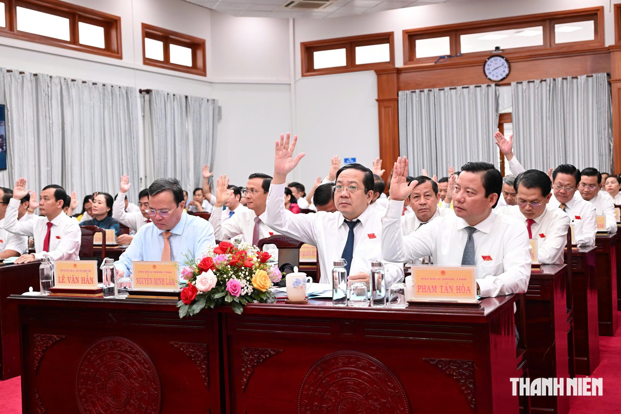 Tây Ninh đề xuất đổi 'đất vàng' Long Hựu thi công 2 trục động lực- Ảnh 2.