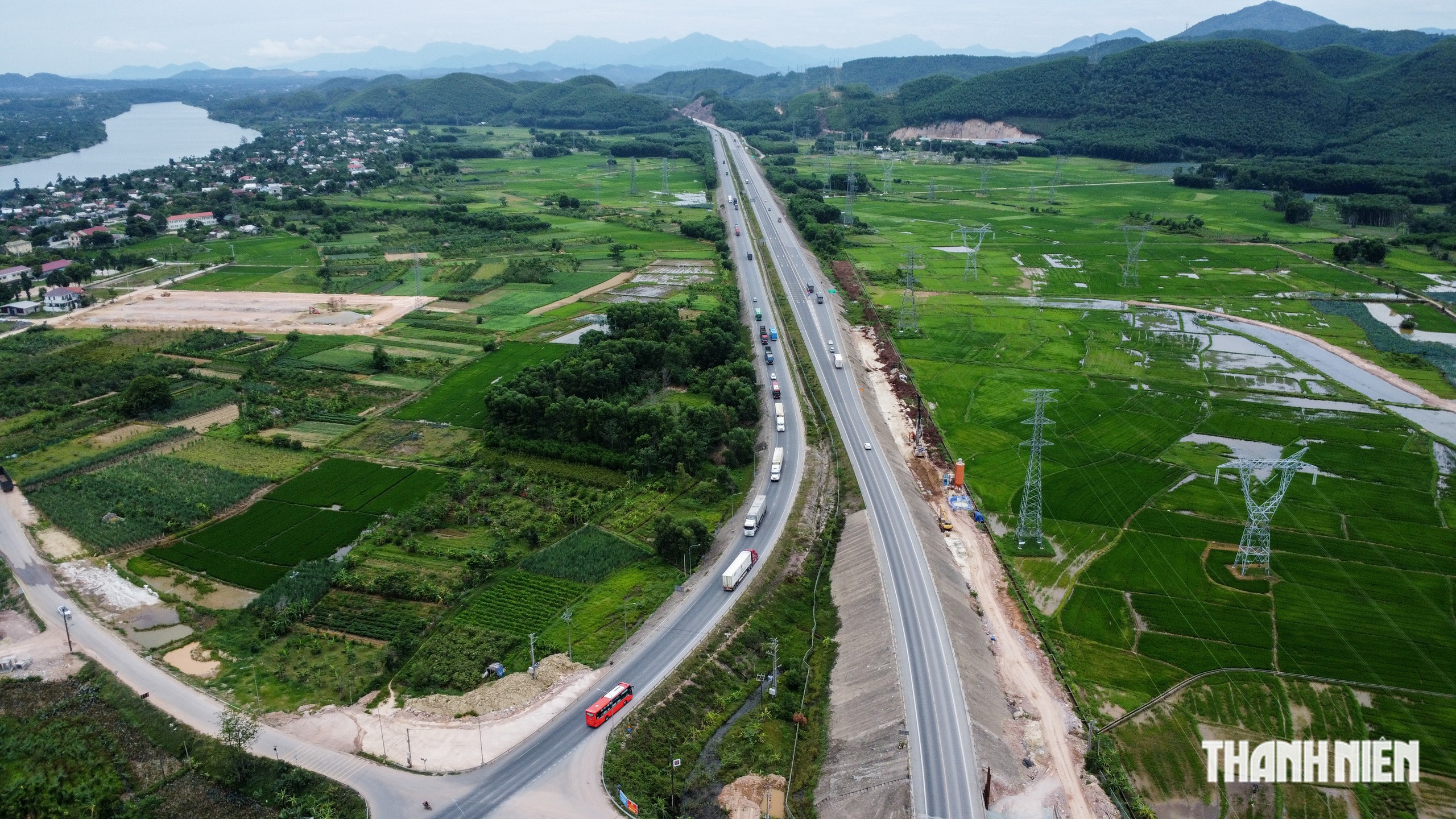 Thay đổi thiết kế nút giao cao tốc Cam Lộ - La Sơn vì phát hiện 6 lô cốt- Ảnh 5.