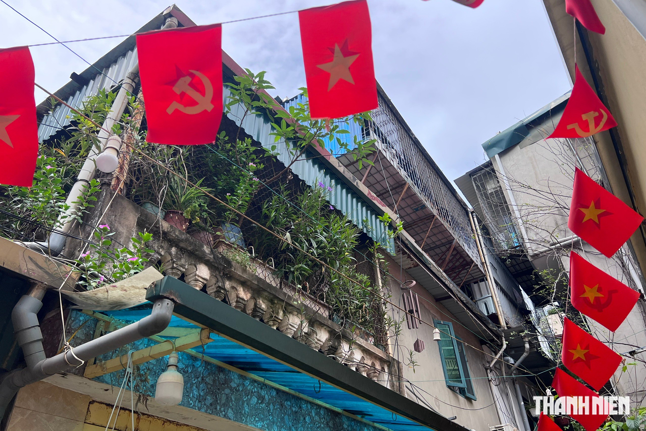 Khu tập thể cũ ở Hà Nội được tái thiết thành 2 tòa chung cư 33 tầng- Ảnh 2.