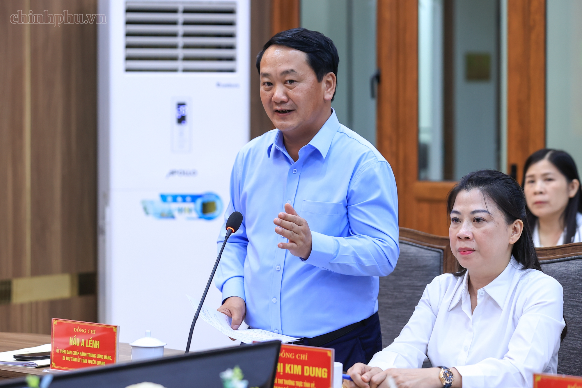 Thủ tướng: Vi phạm quy chế thi tại Tuyên Quang đặc biệt nghiêm trọng, phải xử nghiêm - Ảnh 2.