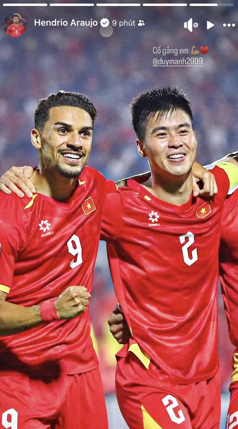 VFF v&agrave; HLV Kim Sang-sik n&oacute;i g&igrave; khi trung vệ Đỗ Duy Mạnh kh&ocirc;ng thể dự ASEAN Cup 2026?- Ảnh 2.