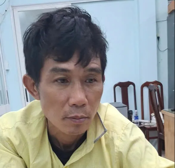 Công an phường Long Phước truy bắt nhanh kẻ trộm, trả tài sản sau 36 giờ - Ảnh 1.
