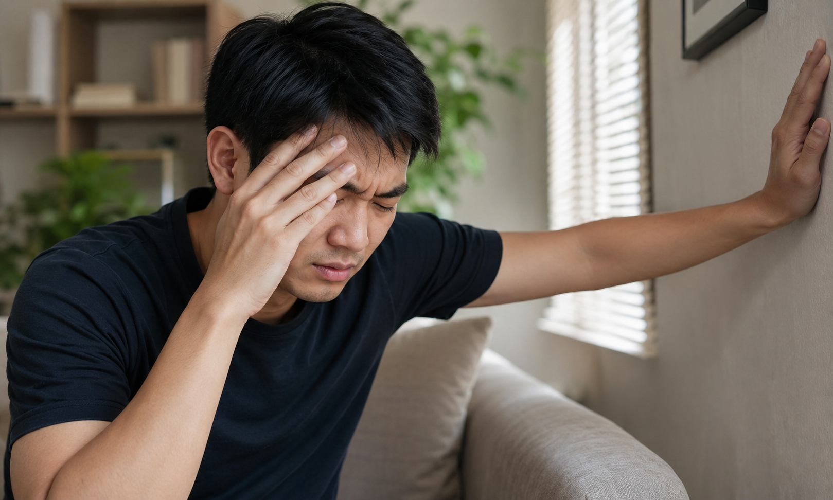 Dấu hiệu cảnh báo đột quỵ ở người trẻ tuổi - Ảnh 1.