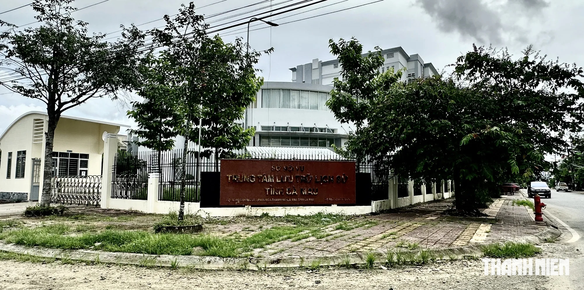 Sở Nội vụ Cà Mau nói gì về khoản 704 triệu dùng khắc phục sau thanh tra?- Ảnh 1.