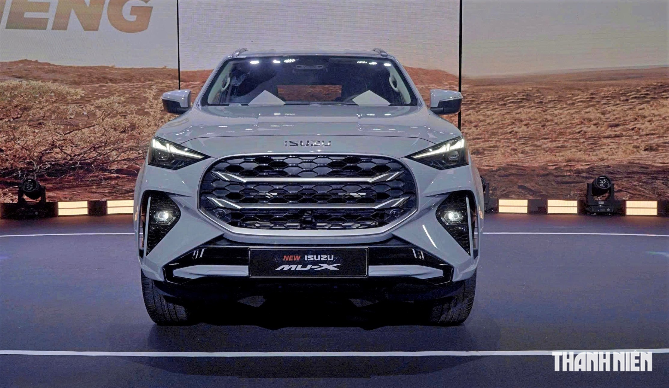 SUV 7 chỗ tại Việt Nam: Ford Everest duy trì sự áp đảo - Ảnh 4.