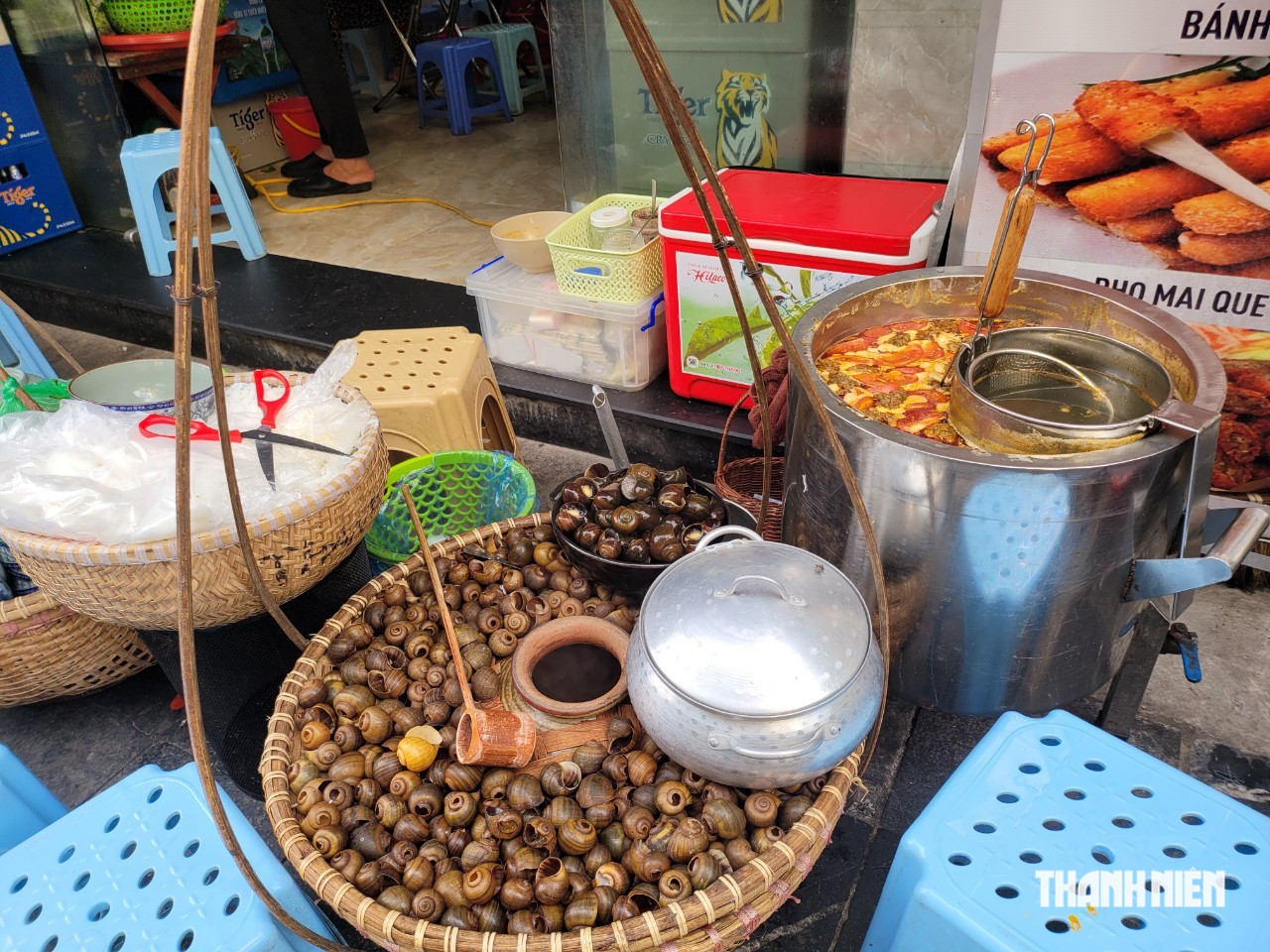 Chuyến đi Việt Nam thay đổi quan điểm về ẩm thực của du khách Mỹ - Ảnh 3.