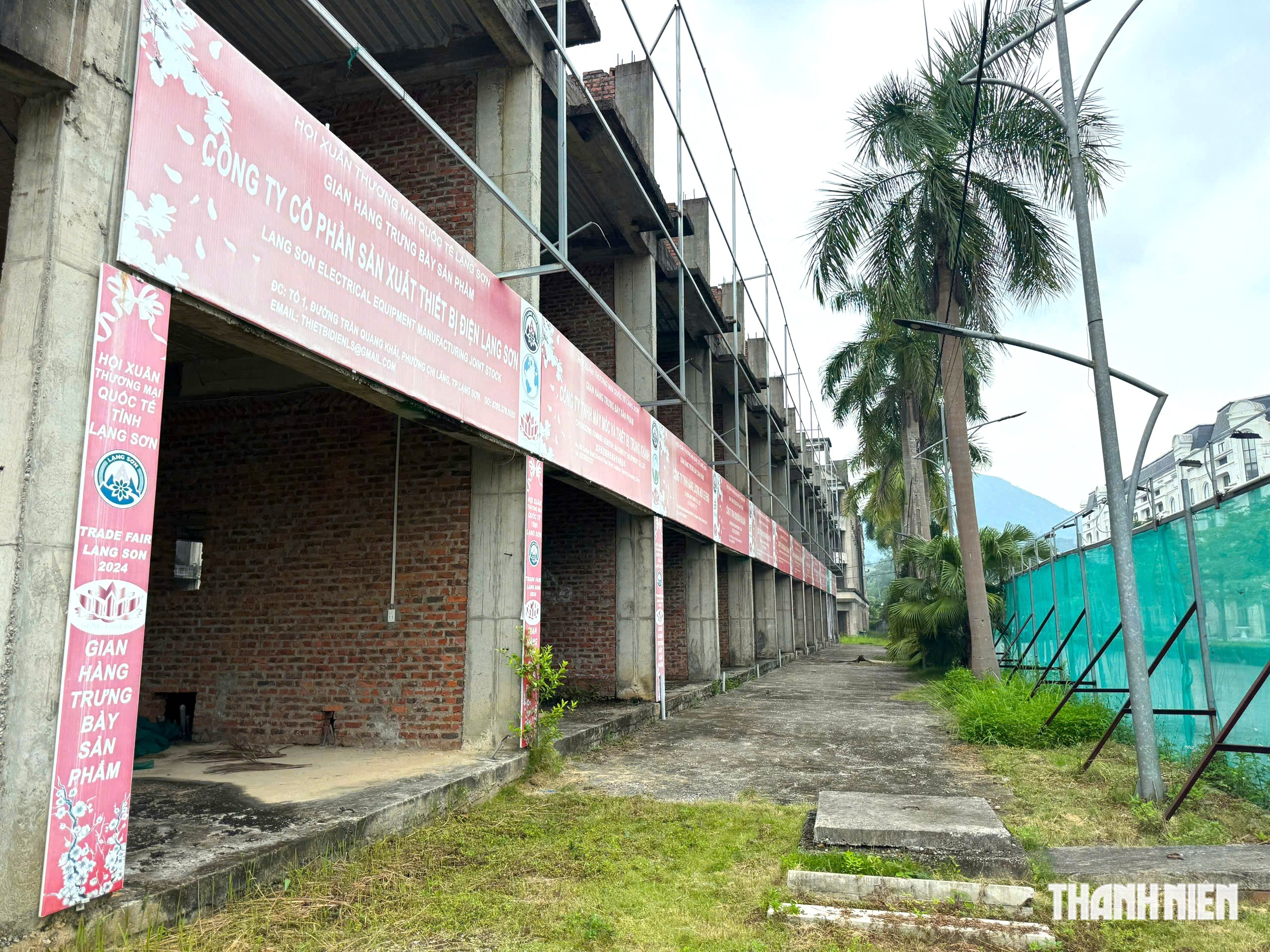 Sân golf 'tai tiếng' ở vùng biên sau hơn 20 năm vẫn 'giậm chân tại chỗ' - Ảnh 7.