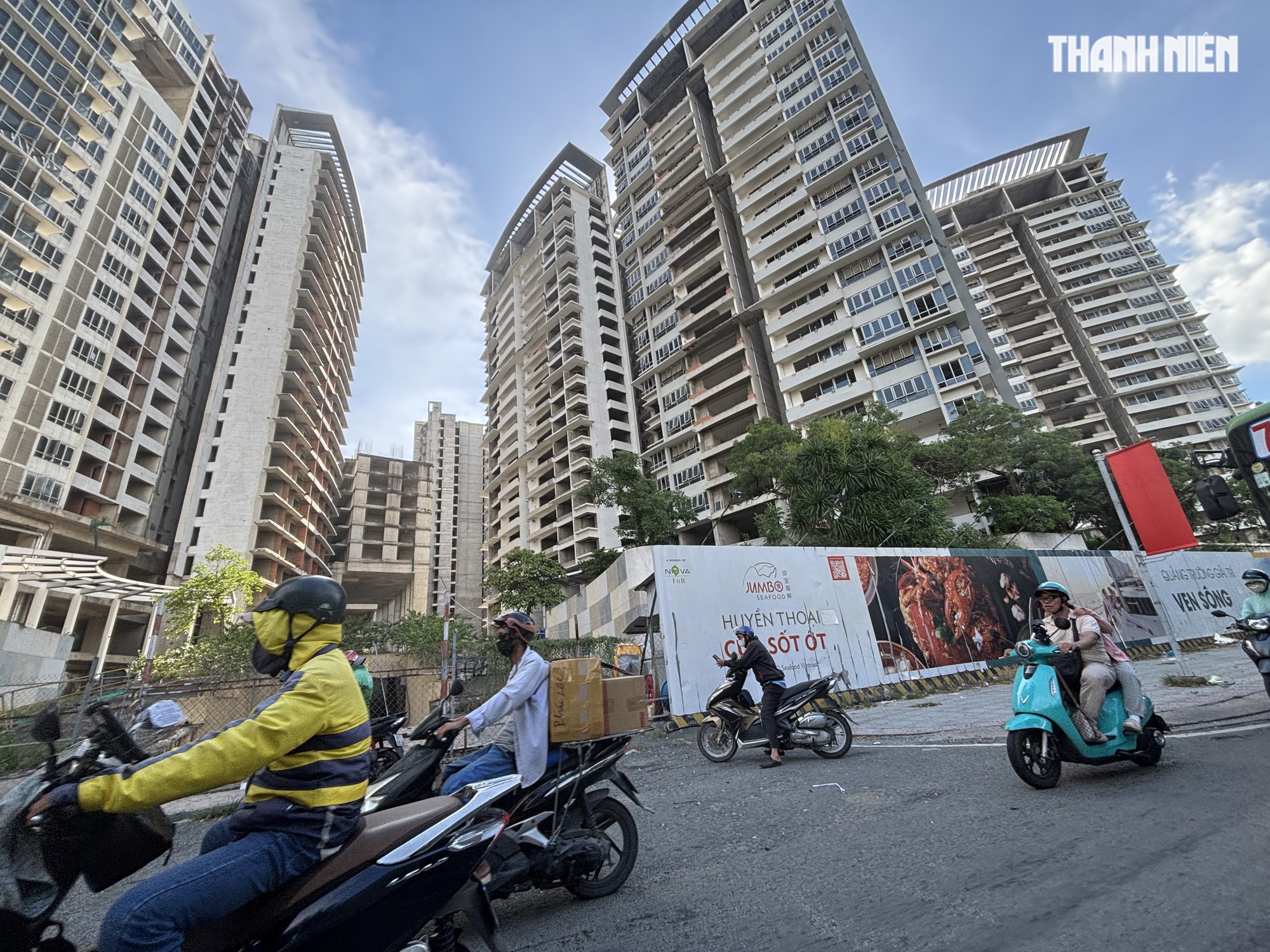 Nhà ở xã hội, nhà cho thuê đưa vào loại dự án cấp bách- Ảnh 1.