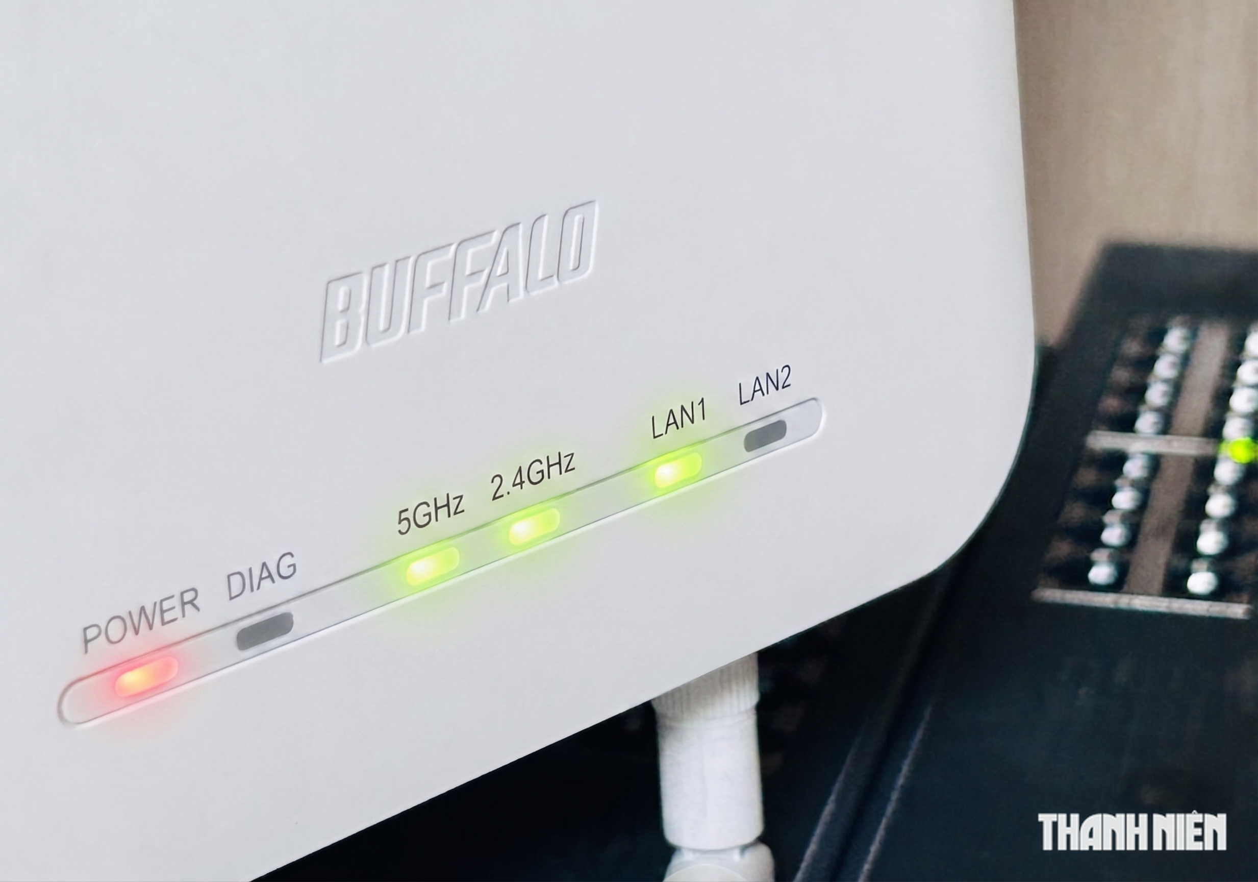 Thiết bị nào nên chạy với sóng Wi-Fi 5 GHz, thiết bị nào chỉ cần 2,4 GHz? - Ảnh 1.