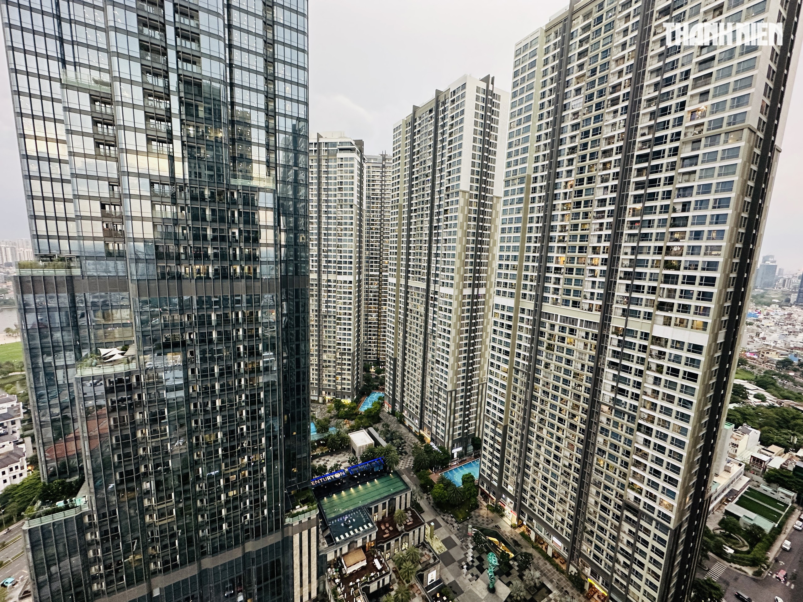 Nhà ở xã hội, nhà cho thuê đưa vào loại dự án cấp bách- Ảnh 2.