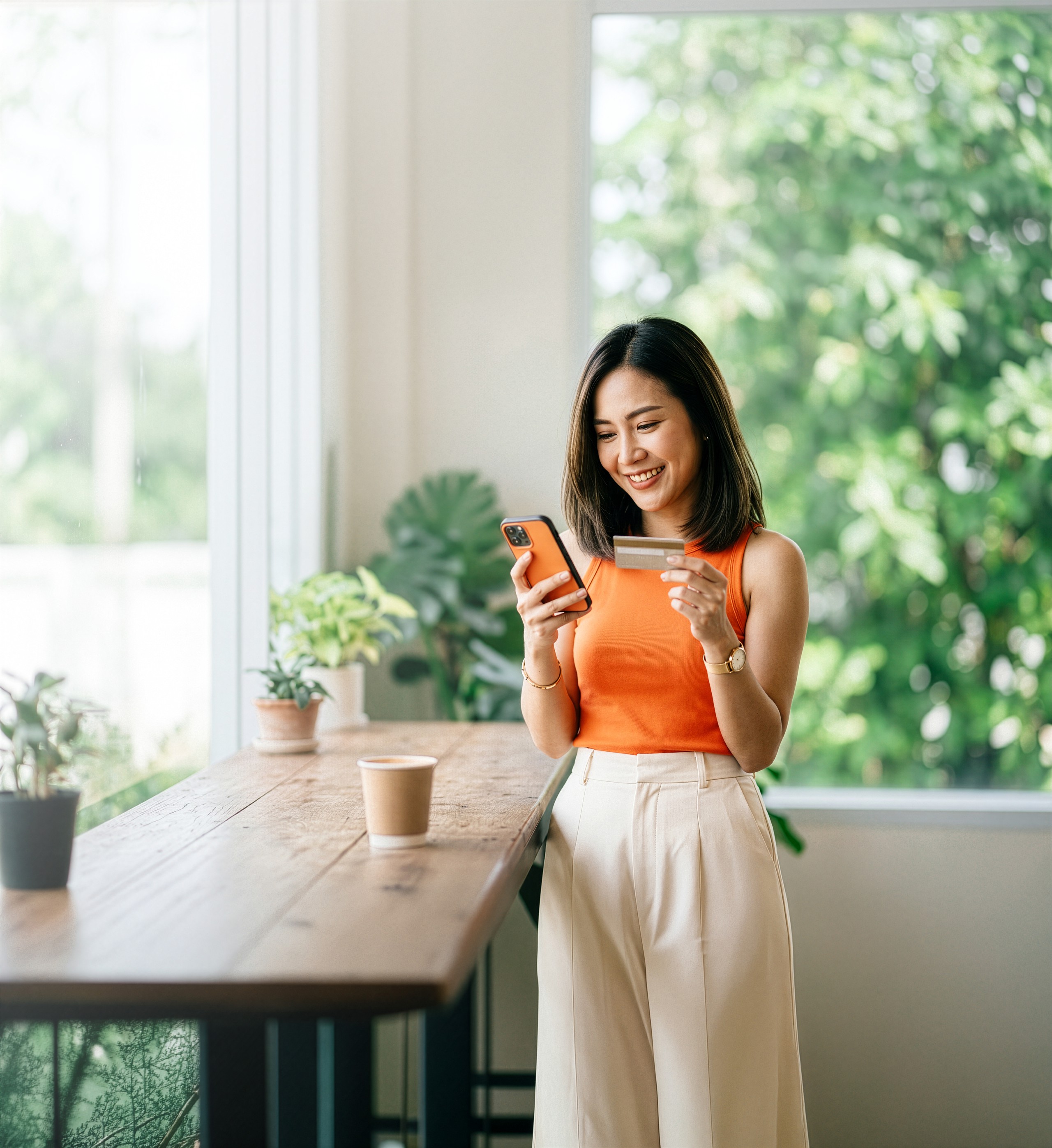 FWD hợp tác Visa mang giải pháp trả góp phí bảo hiểm linh hoạt tại Việt Nam - Ảnh 2.