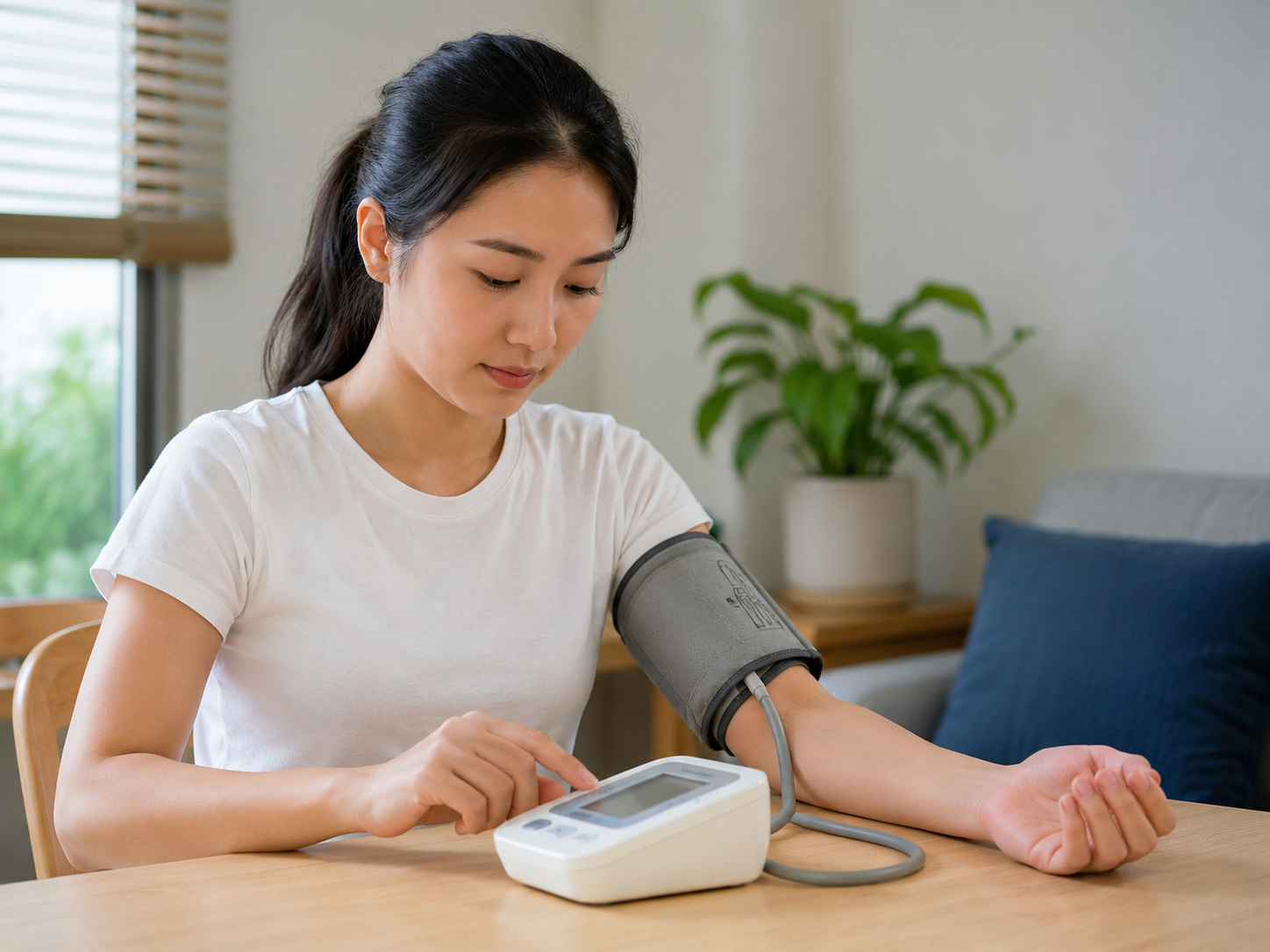 Bác sĩ dặn: Huyết áp chừng này cần gọi cấp cứu ngay - Ảnh 1.