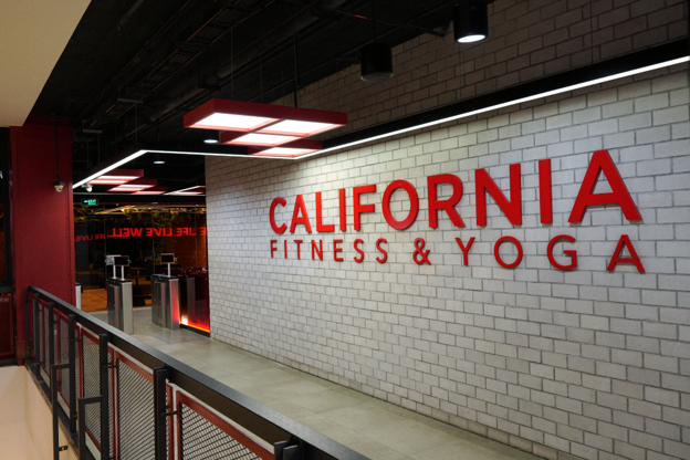 California Fitness & Yoga: Tái cấu trúc có chọn lọc, hướng tới sống khỏe chủ động- Ảnh 1.
