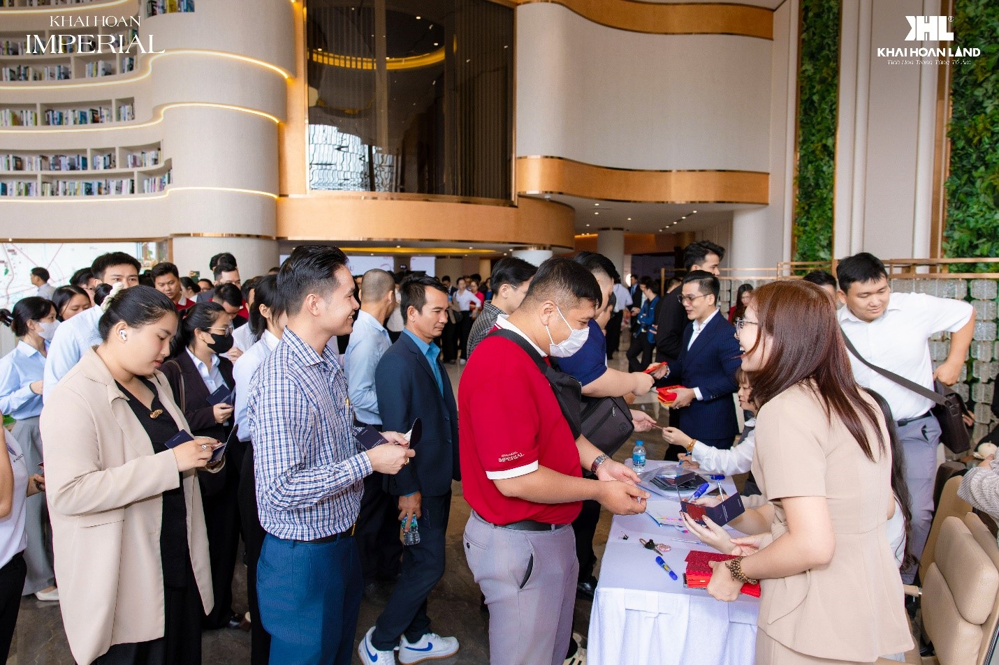 Khải Hoàn Imperial ra mắt Signature Edition với quỹ căn tinh tuyển cùng nhiều đặc quyền - Ảnh 1.