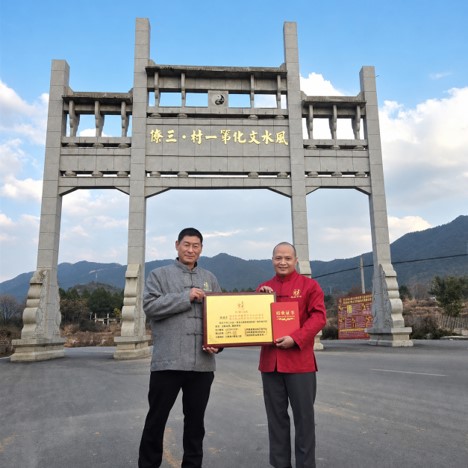 KTS Nguyễn Đức Hiếu - Chuyên gia kiến tạo không gian sống theo văn hóa phương Đông - Ảnh 1.