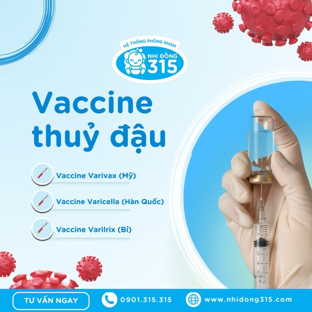 Vắc xin ngừa bệnh thủy đậu có an toàn không?- Ảnh 2.