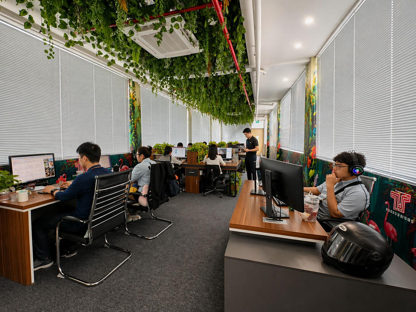Nhận giải thưởng châu Á, TTV Group chứng minh sức mạnh của mô hình marketing thực chiến - Ảnh 2.